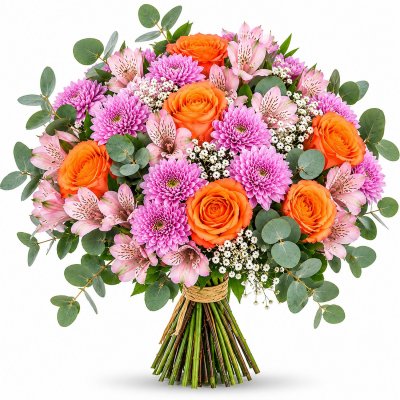 Okouzlující Scarlet