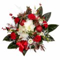 Magical Christmas Bouquet