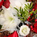 Magical Christmas Bouquet