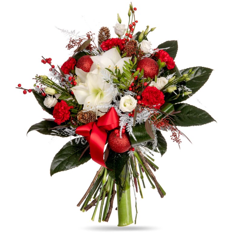 Magical Christmas Bouquet