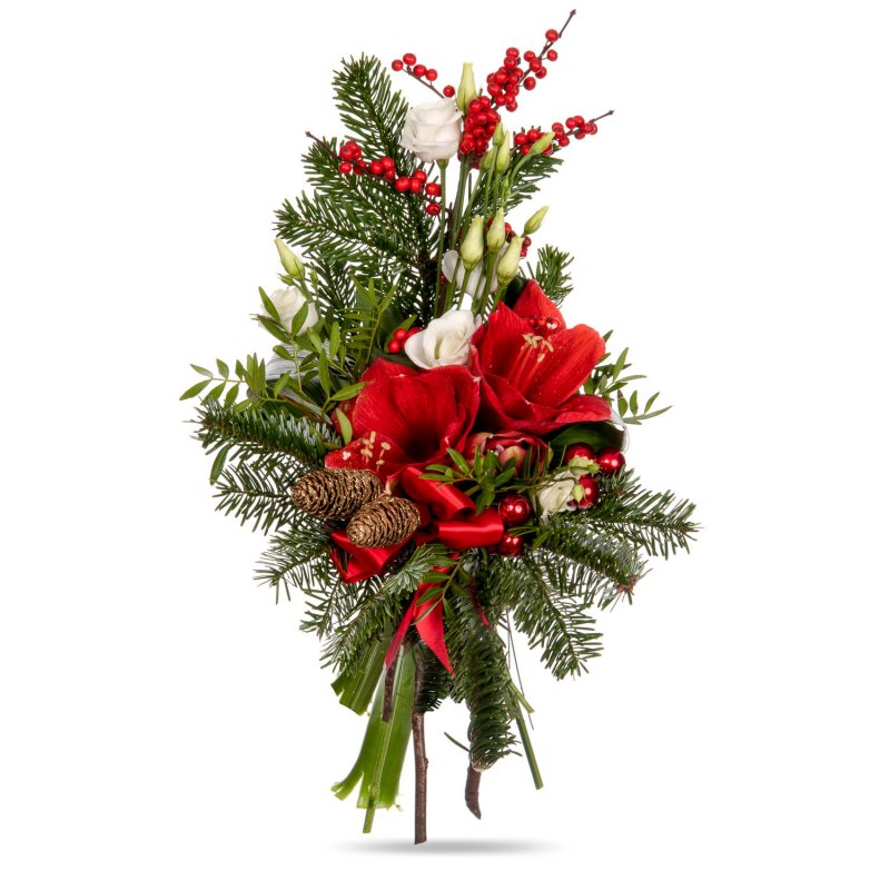 Christmas Dream Bouquet